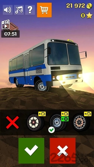 登山出租车最新版 登山出租车手游下载