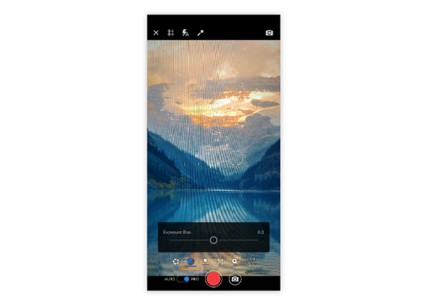 Adobe Premiere Rush 使用教程 Adobe Premiere Rush 安卓版使用教程