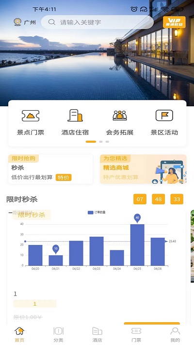 万旅网app