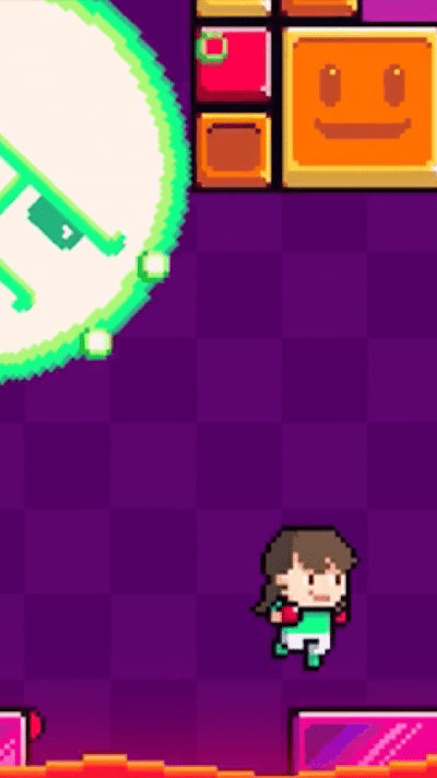 拳击女孩冒险最新版