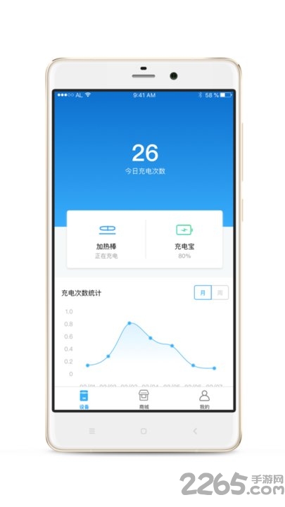 amo戒烟app