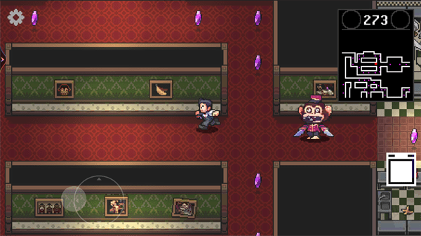 明日之舟黑暗欺骗者最新版