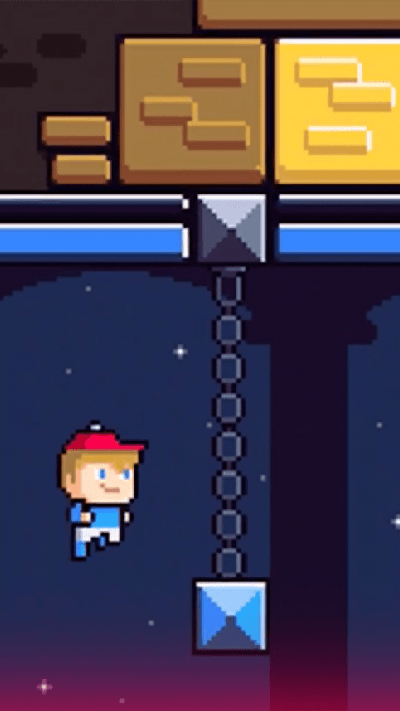 拳击女孩冒险最新版