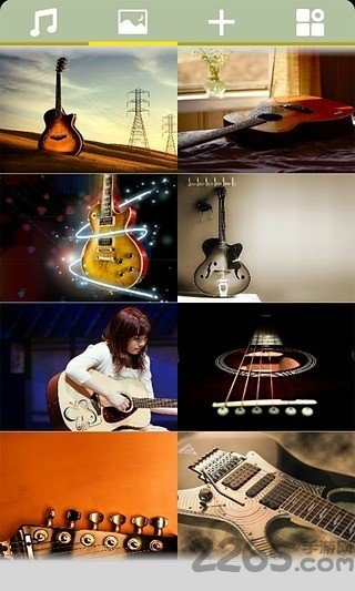 高品质吉他铃声最新版