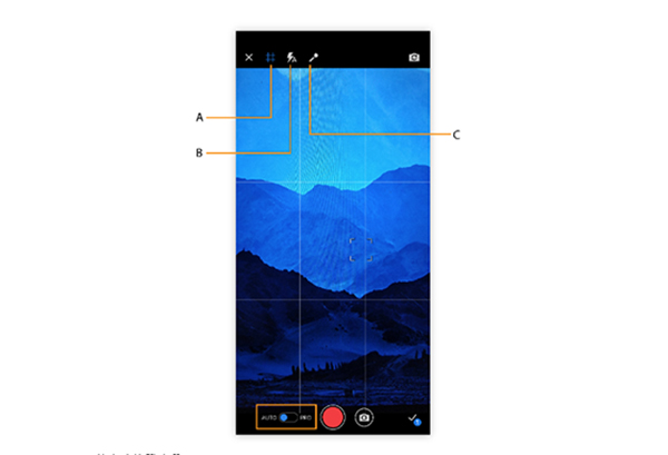 Adobe Premiere Rush 使用教程 Adobe Premiere Rush 安卓版使用教程