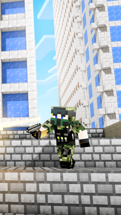 像素吃鸡2020官方版