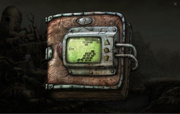 机械迷城九游版