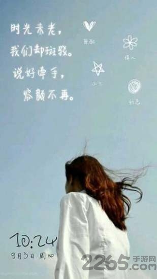 纹字主题APP下载