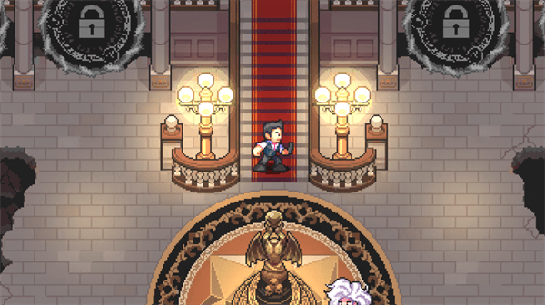 明日之舟黑暗欺骗者最新版