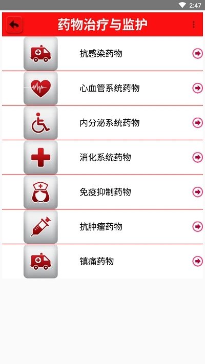 药物治疗规范与监护路径系统平台