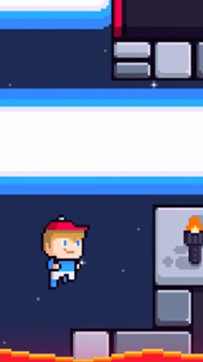 拳击女孩冒险最新版