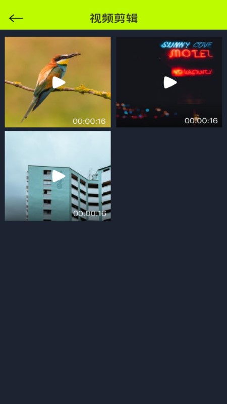 花儿视频图片软件下载