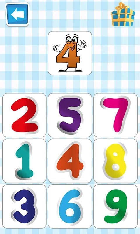 儿童益智冒险1早教app