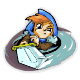 眩晕骑士测试版