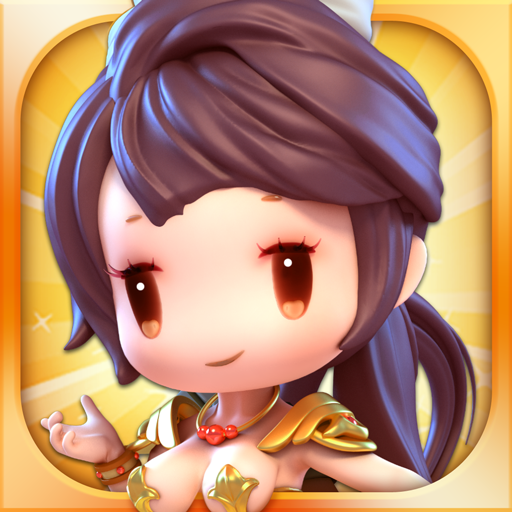 真吞食天地手游九游版