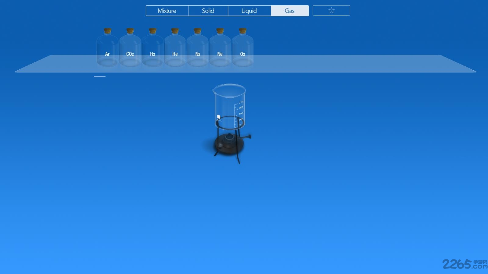 chemist虚拟化学实验室中文版