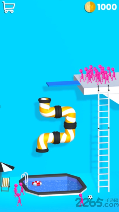 水管派对官方版