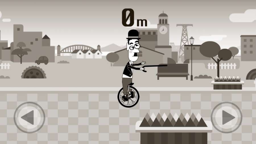 喜剧独轮车手机版