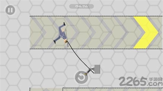 快乐独轮车正版游戏