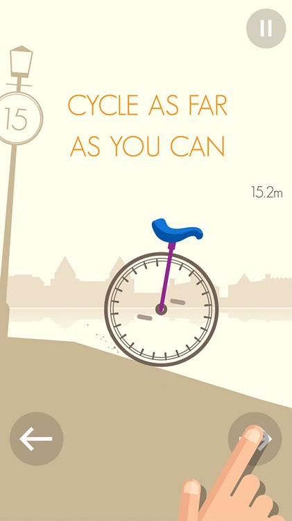 独轮骑行手机版 独轮骑行游戏下载