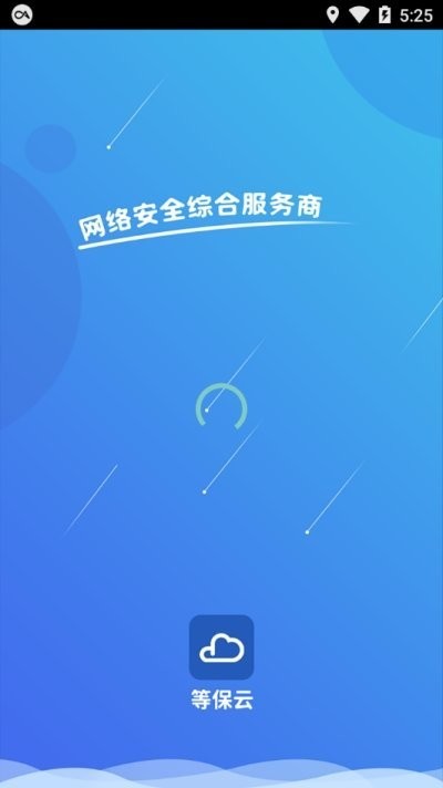等保云平台官方版