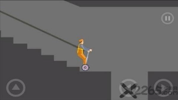 死亡独轮车2免谷歌