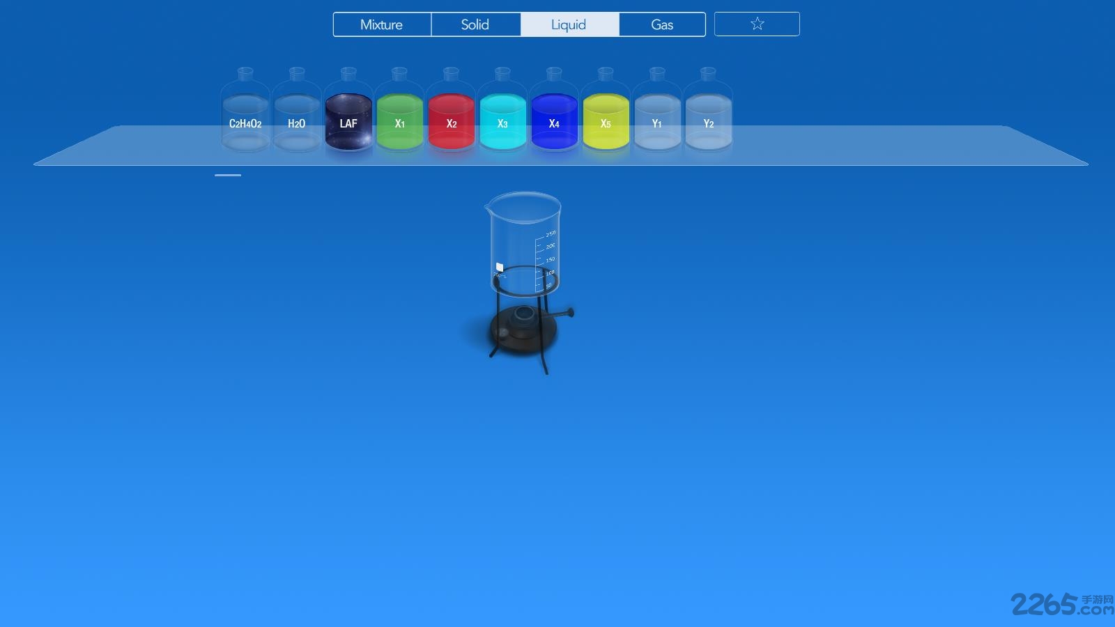 chemist虚拟化学实验室中文版