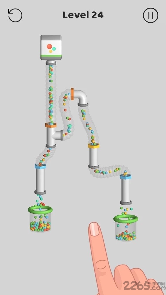 球球水管手机版