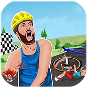 血色独轮车2中文破解版