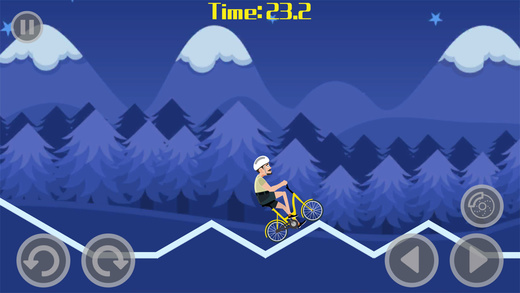 死亡独轮车跑酷版手机版