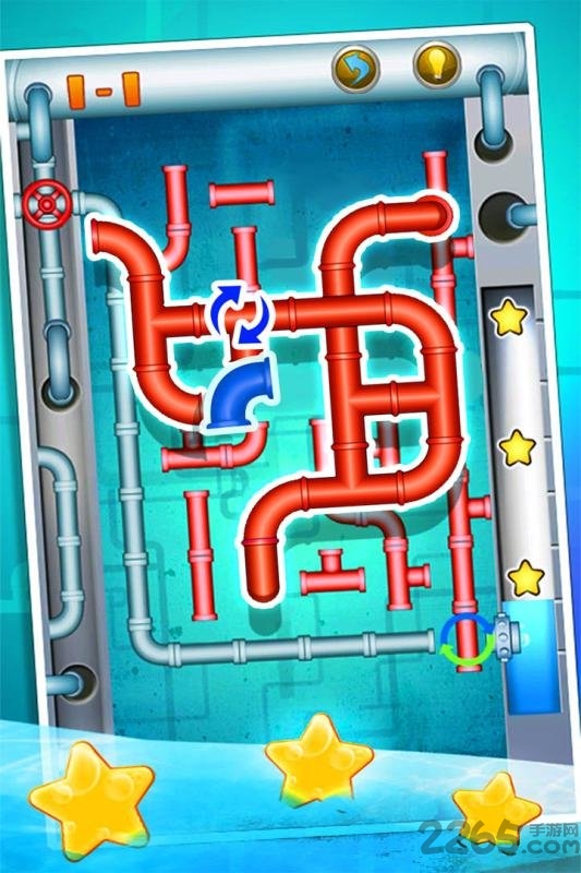 水管接接乐九游最新版