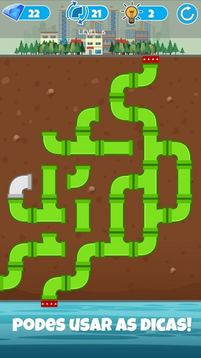 最强水管王最新版