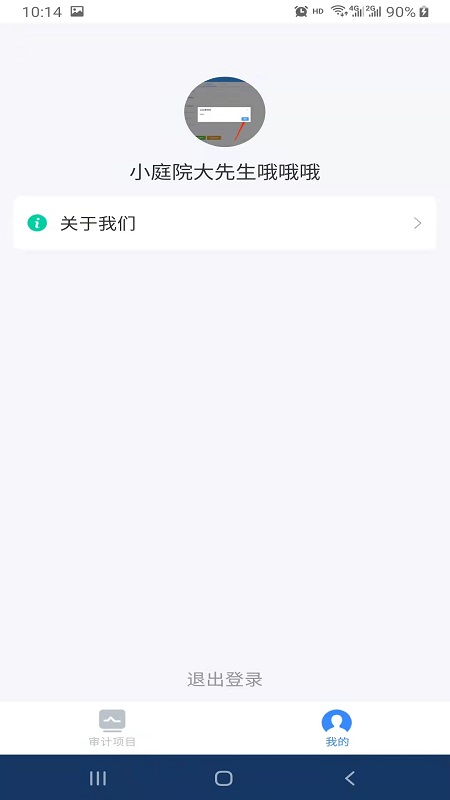 安全审计app 安全审计软件下载