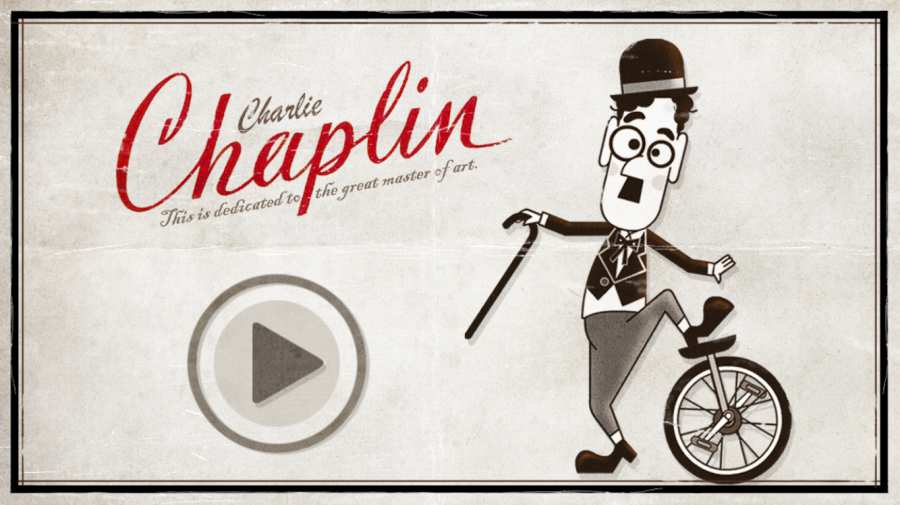 喜剧独轮车手机版