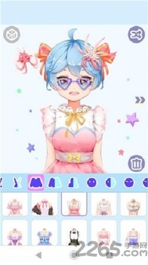 动漫装扮2游戏 动漫装扮2官方版下载