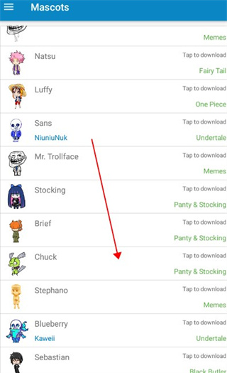 shimeji桌宠使用方法 shimeji桌宠使用方法