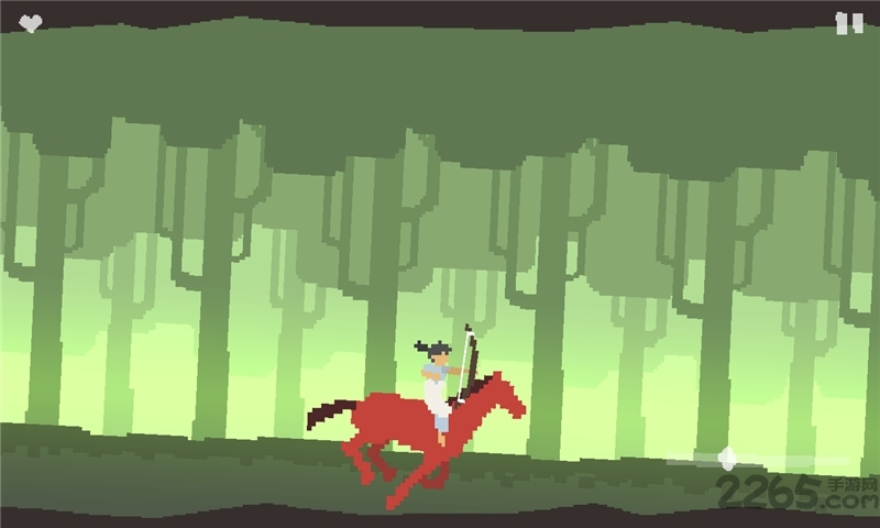 策马入山林最新版 策马入山林游戏下载