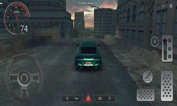 真实停车场2汽车驾驶2021官方版 真实停车场2汽车驾驶2021手机版下载