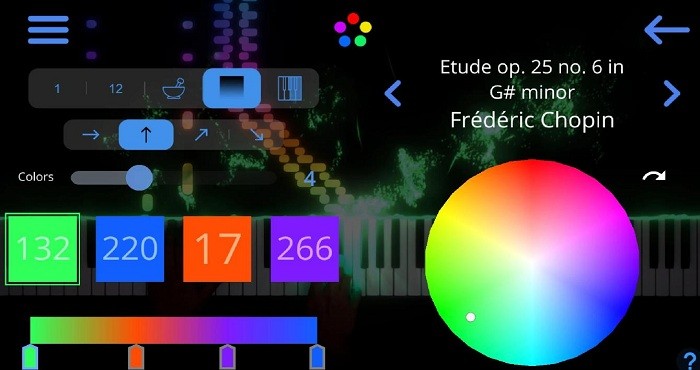 seemusic手机版app