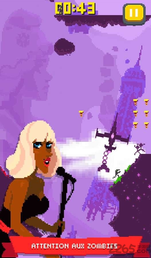 方舟救援starfloyd