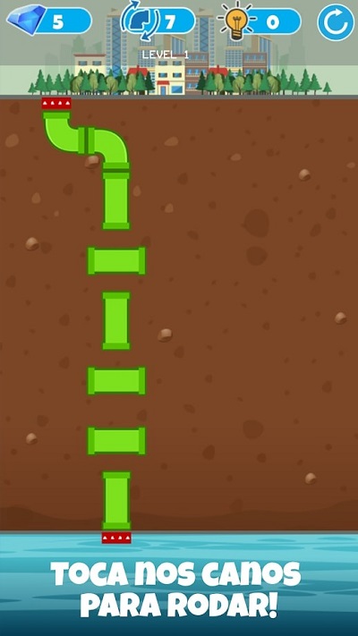 最强水管王最新版