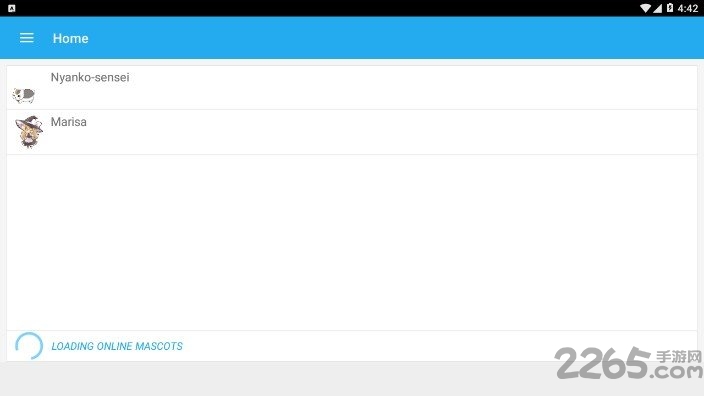 桌宠伴侣手机版