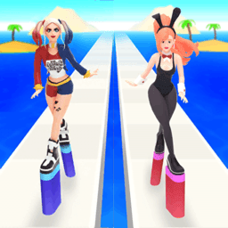 节奏高跟节奏女王游戏