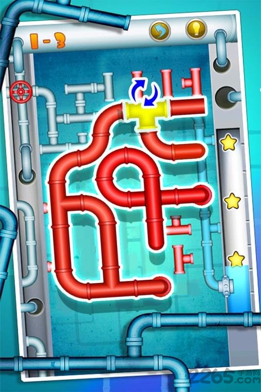 水管接接乐九游最新版