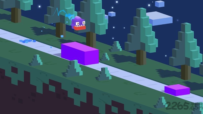 跳跳像素最新破解版