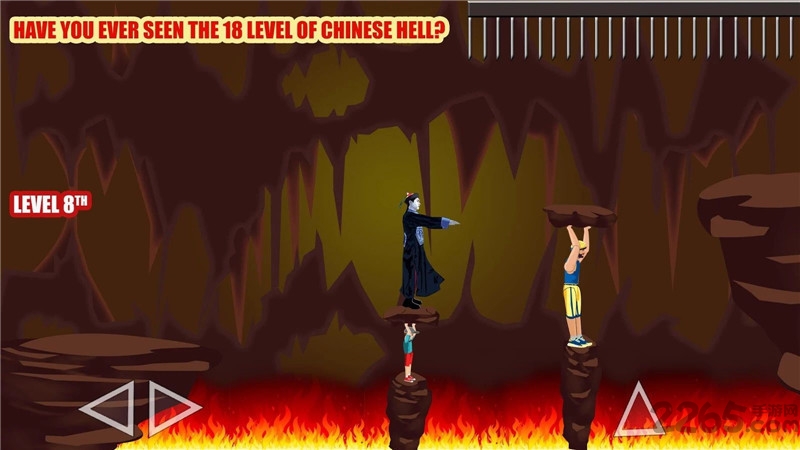 血色独轮车2中文破解版