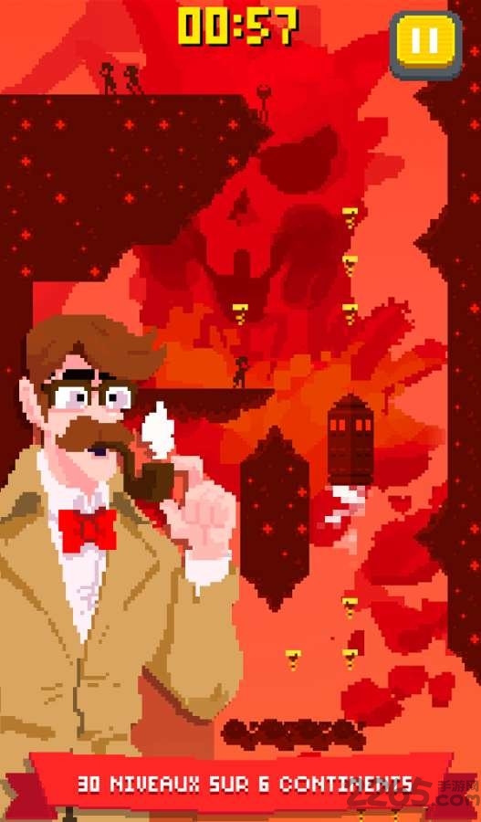 方舟救援starfloyd