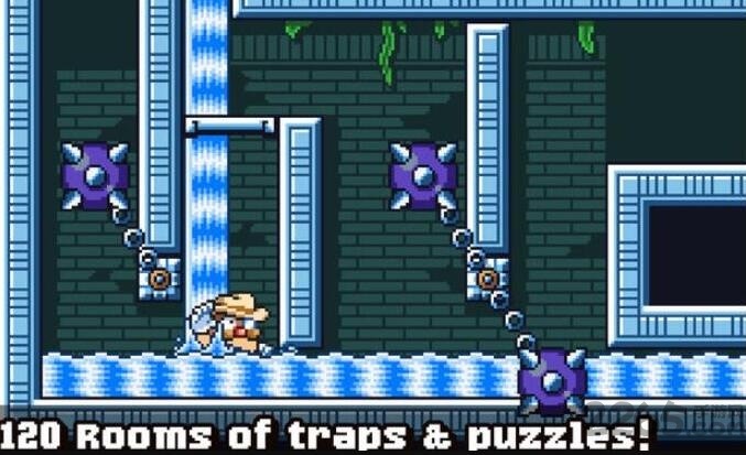 大盛顿公爵游戏 大盛顿公爵手游下载