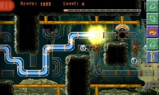 水管迷宫高级完整版