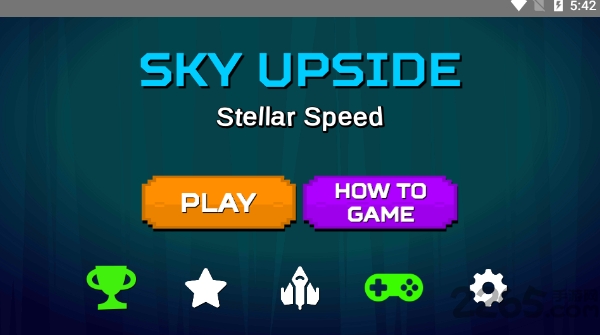 天空颠倒最新版